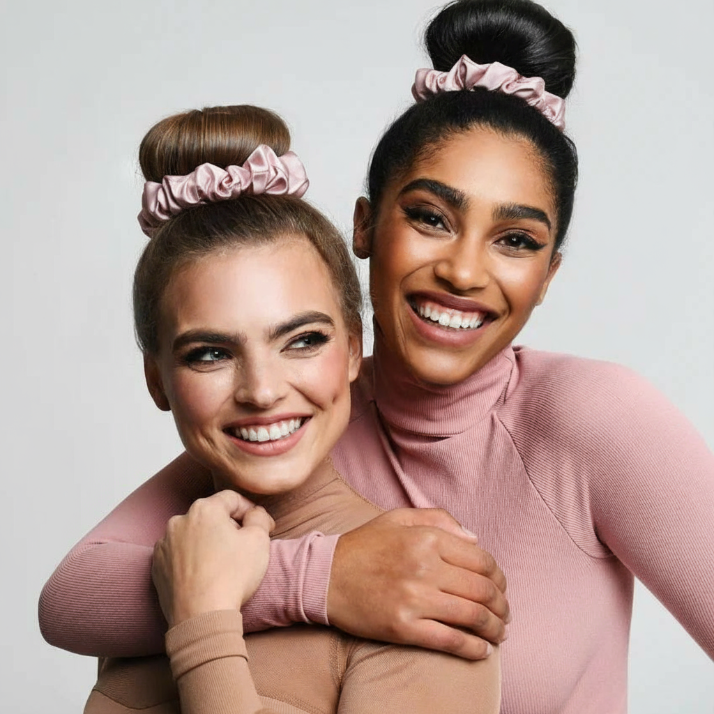 HairDream® 💤 Despierta con el cabello perfecto